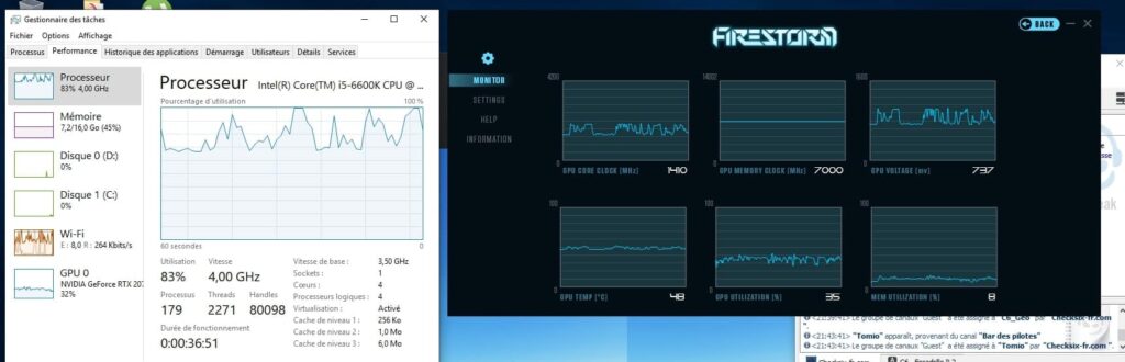 CPU bottleneck In VR