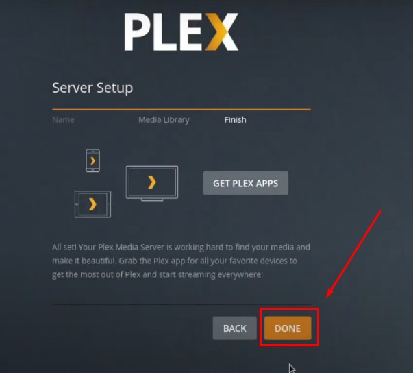 Plex Not Enough CPU For Conversion Of This Item Ps5